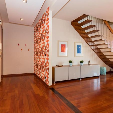 Casa Lami In Zona Cenisia By Wonderful Italy Διαμέρισμα Τορίνο Εξωτερικό φωτογραφία