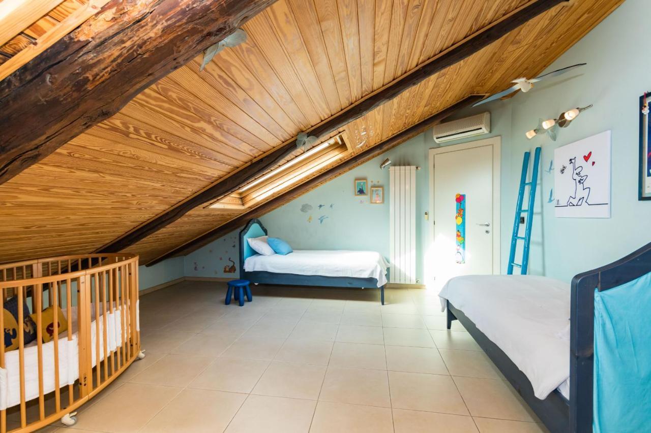 Casa Lami In Zona Cenisia By Wonderful Italy Διαμέρισμα Τορίνο Εξωτερικό φωτογραφία