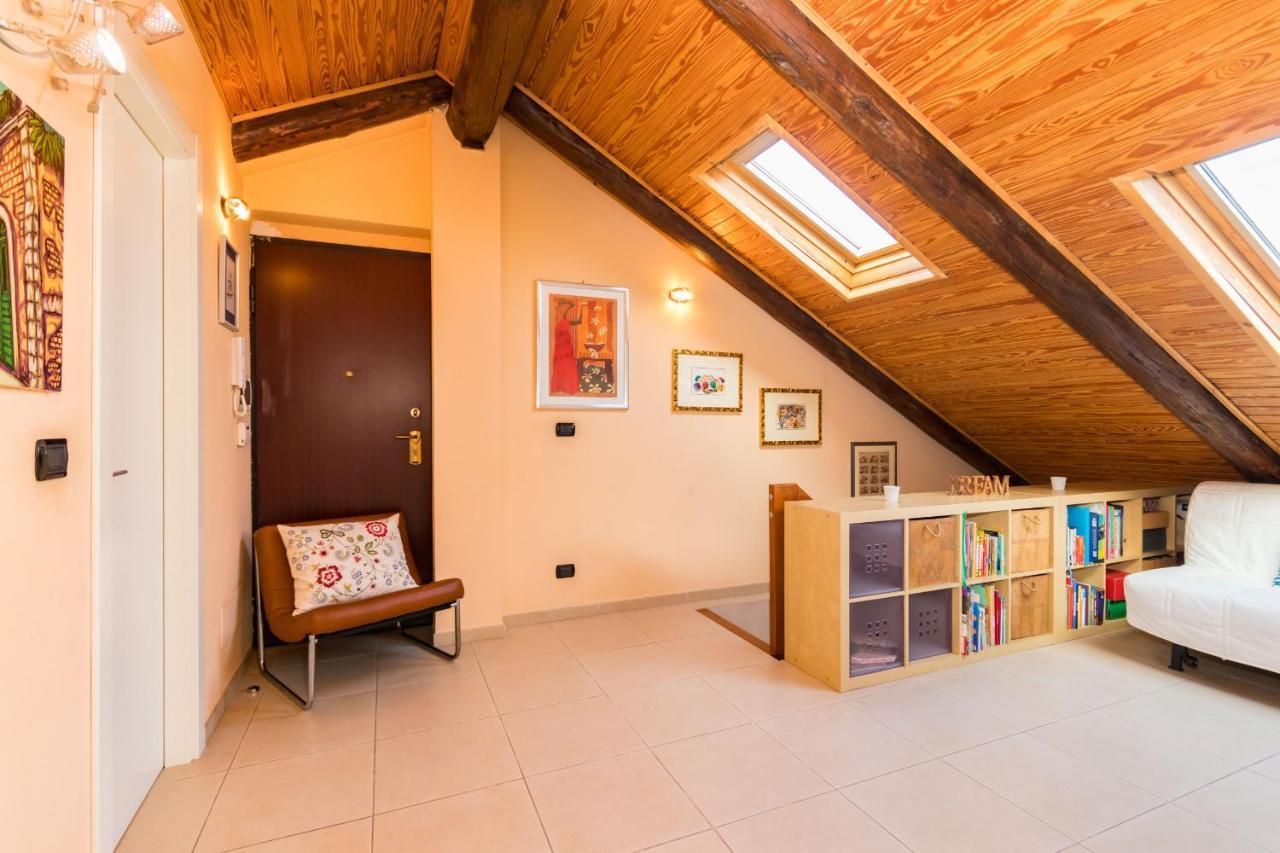 Casa Lami In Zona Cenisia By Wonderful Italy Διαμέρισμα Τορίνο Εξωτερικό φωτογραφία