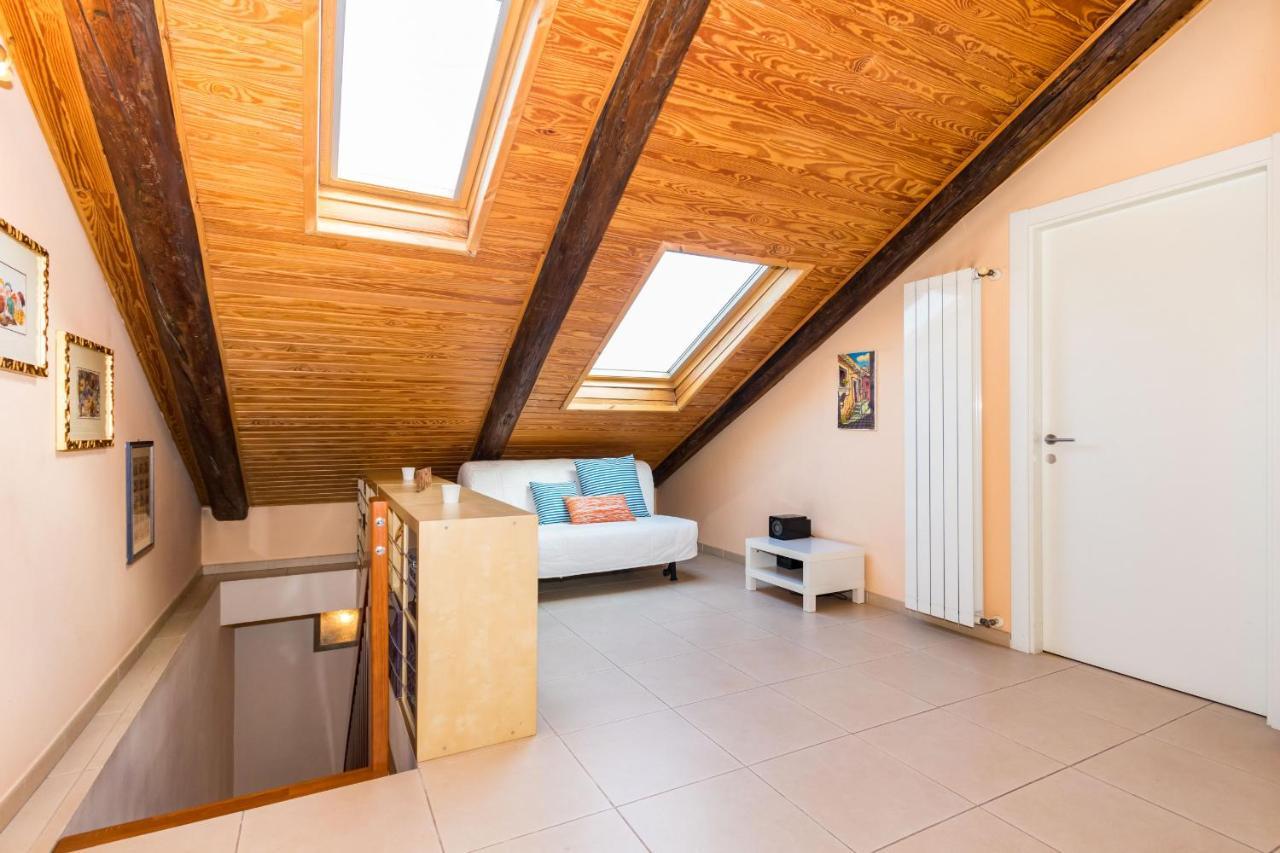 Casa Lami In Zona Cenisia By Wonderful Italy Διαμέρισμα Τορίνο Εξωτερικό φωτογραφία