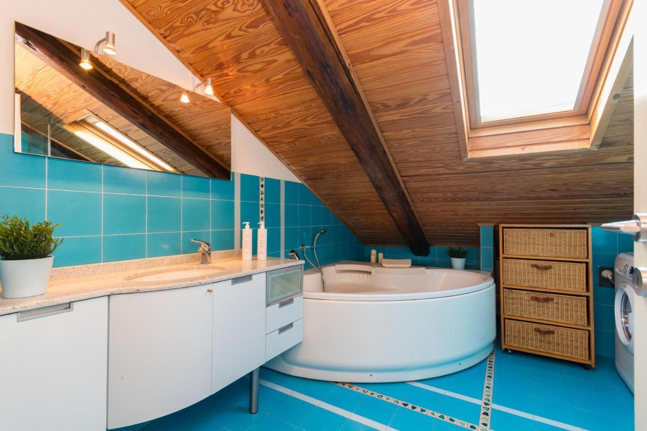 Casa Lami In Zona Cenisia By Wonderful Italy Διαμέρισμα Τορίνο Εξωτερικό φωτογραφία