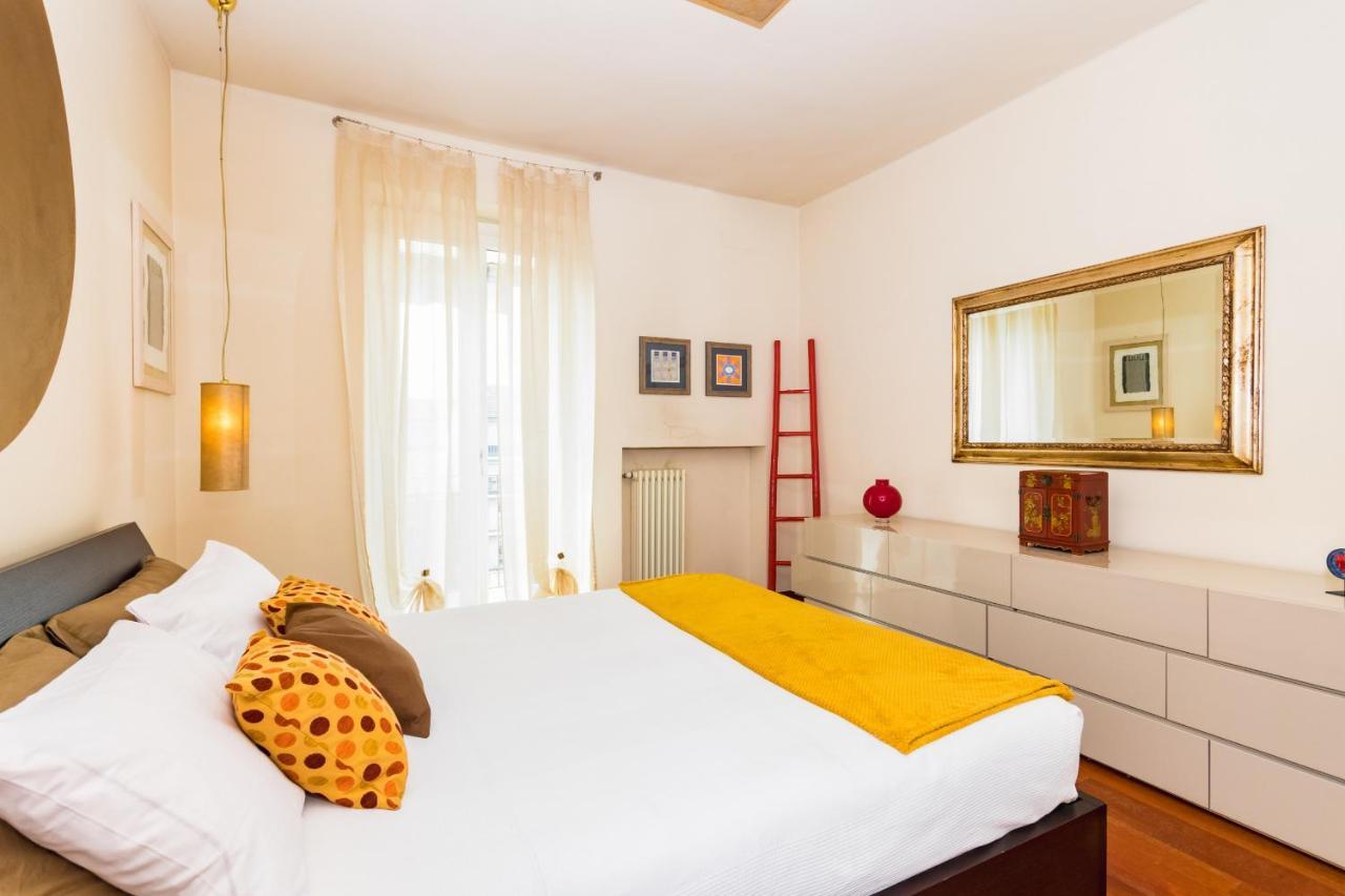 Casa Lami In Zona Cenisia By Wonderful Italy Διαμέρισμα Τορίνο Εξωτερικό φωτογραφία